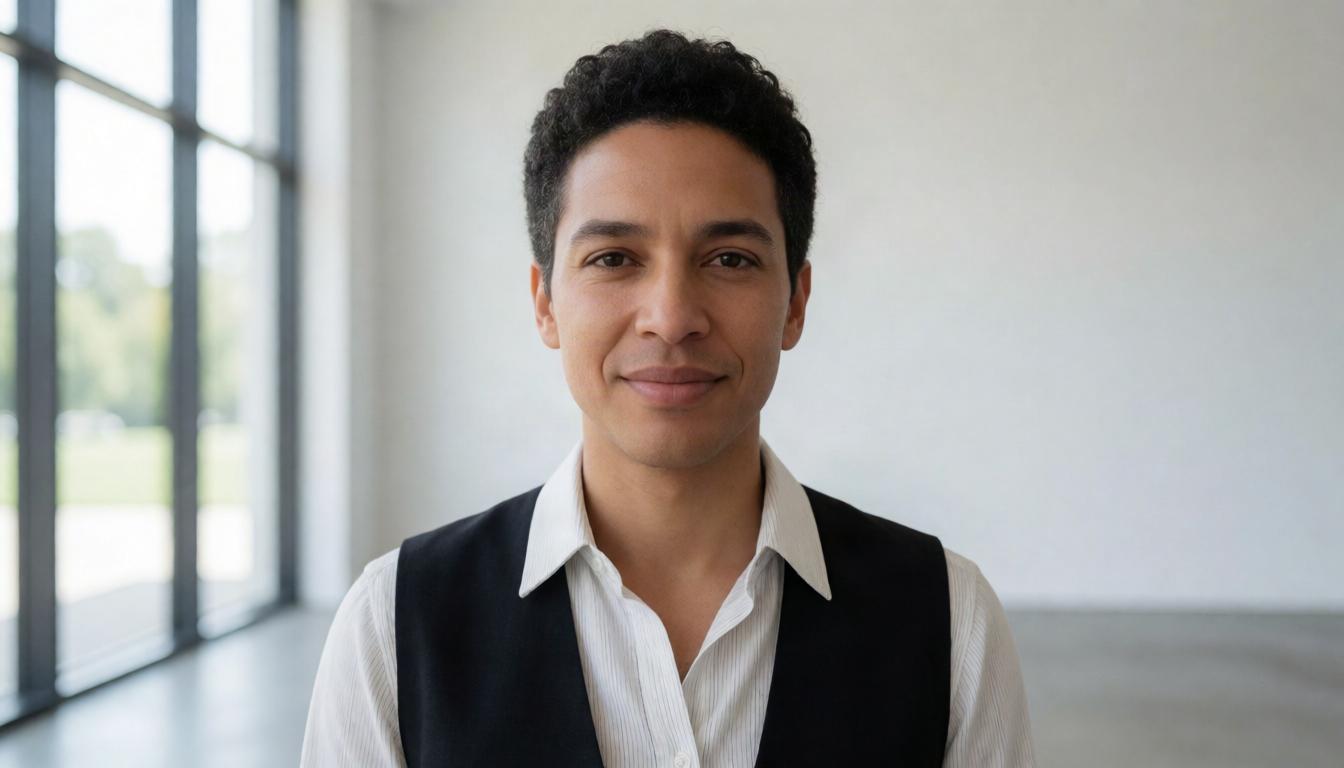 Rafael M.